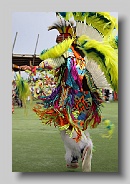 Hinckley PowWow 2009 34